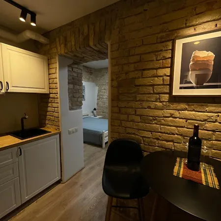 Authentic Old Town Spot * Vilnius