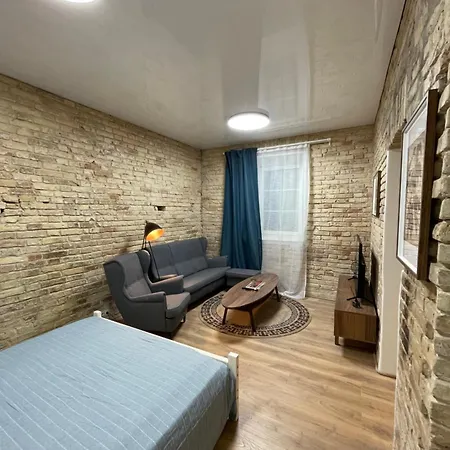 Apartment Authentic Old Town Spot